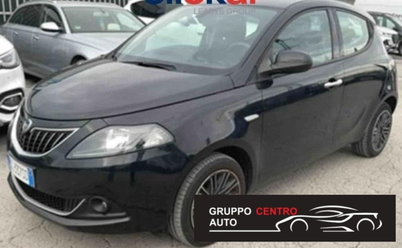 Lancia Ypsilon 1.0 FireFly 5 porte S&S Hybrid Gold Plus