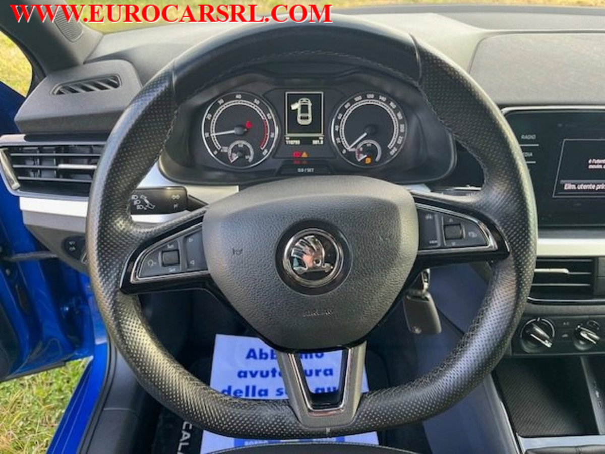 Skoda Scala 1.0 G-Tec Sport (12)