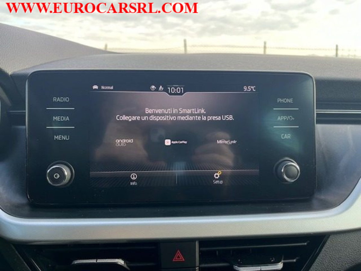 Skoda Scala 1.0 G-Tec Sport (15)