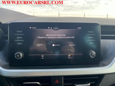 Skoda Scala 1.0 G-Tec Sport (15)
