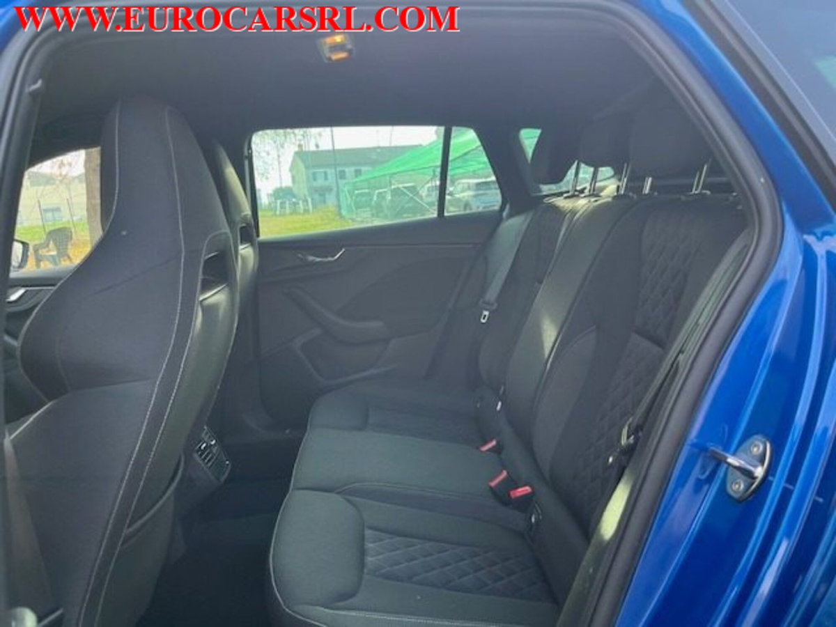 Skoda Scala 1.0 G-Tec Sport (19)