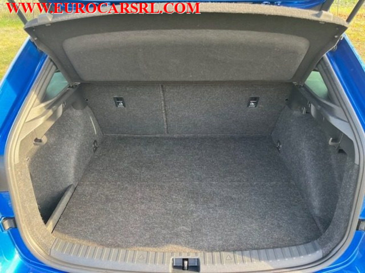 Skoda Scala 1.0 G-Tec Sport (20)