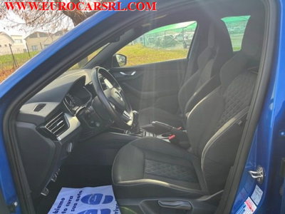 Skoda Scala 1.0 G-Tec Sport (8)