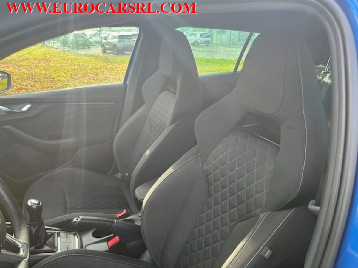 Skoda Scala 1.0 G-Tec Sport (9)