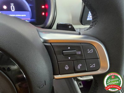 Fiat 600 1.2 hybrid La Prima 110cv auto (15)