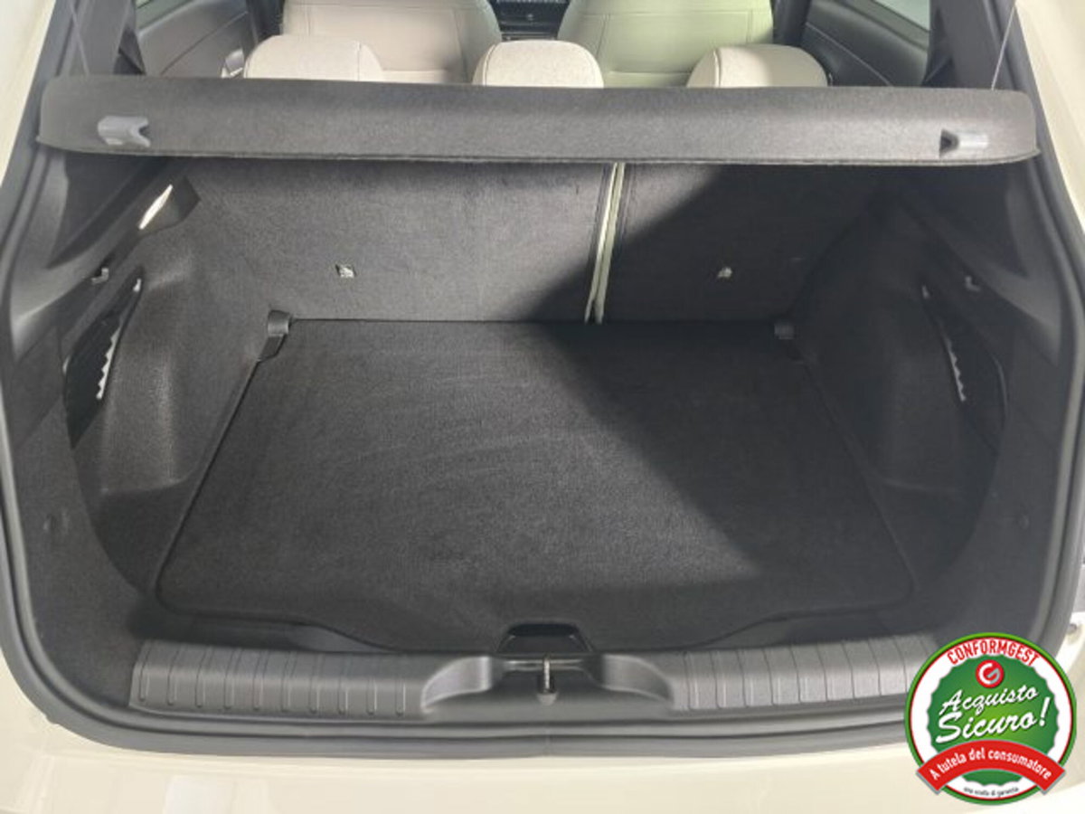 Fiat 600 1.2 hybrid La Prima 110cv auto (9)