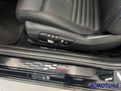 MINI Mini 2.0 Cooper S JCW (10)