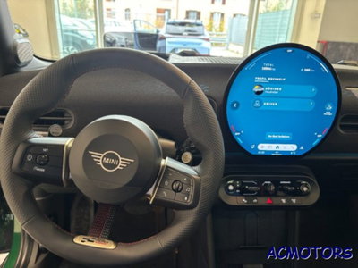 MINI Mini 2.0 Cooper S JCW (11)