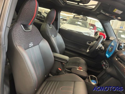 MINI Mini 2.0 Cooper S JCW (12)