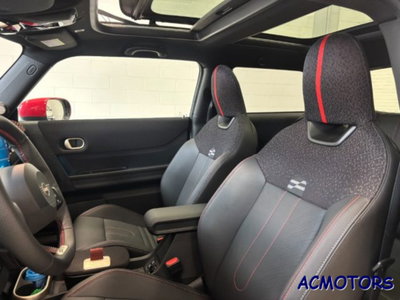 MINI Mini 2.0 Cooper S JCW (9)