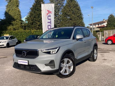 Volvo XC40 T2 Essential N1 usata