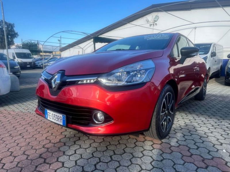Renault Clio Sporter 1.2 75CV Life