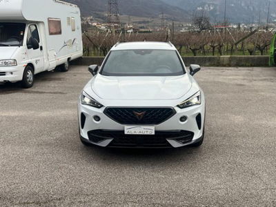 Cupra Formentor Formentor 1.5 TSI usata