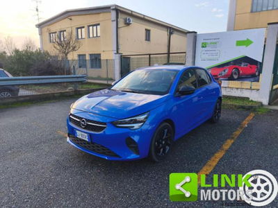 Opel Corsa 1.2 Edition usata