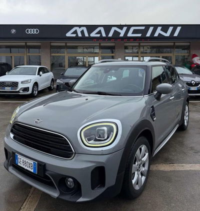 MINI Mini Countryman 1.5 One D Hype Countryman usata