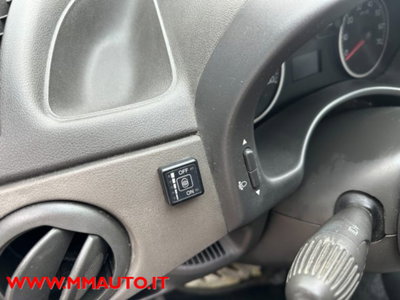Fiat Punto Classic 1.2 5 porte Active GPL (10)