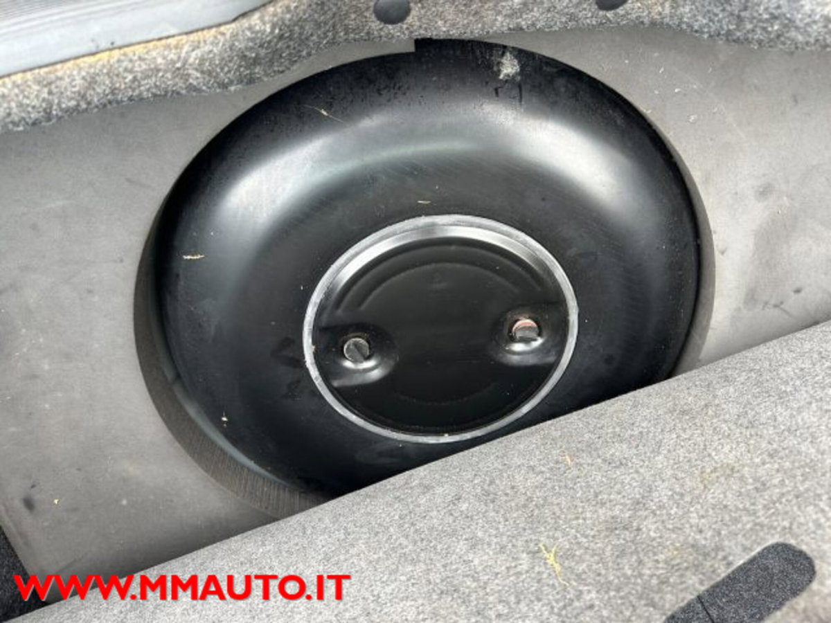 Fiat Punto Classic 1.2 5 porte Active GPL (13)