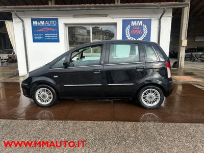 Lancia Musa 1.4 Oro Ecochic GPL usata