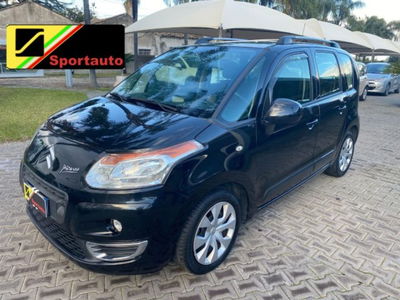 Citroen C3 Picasso 1.6 HDi 90 Business usata
