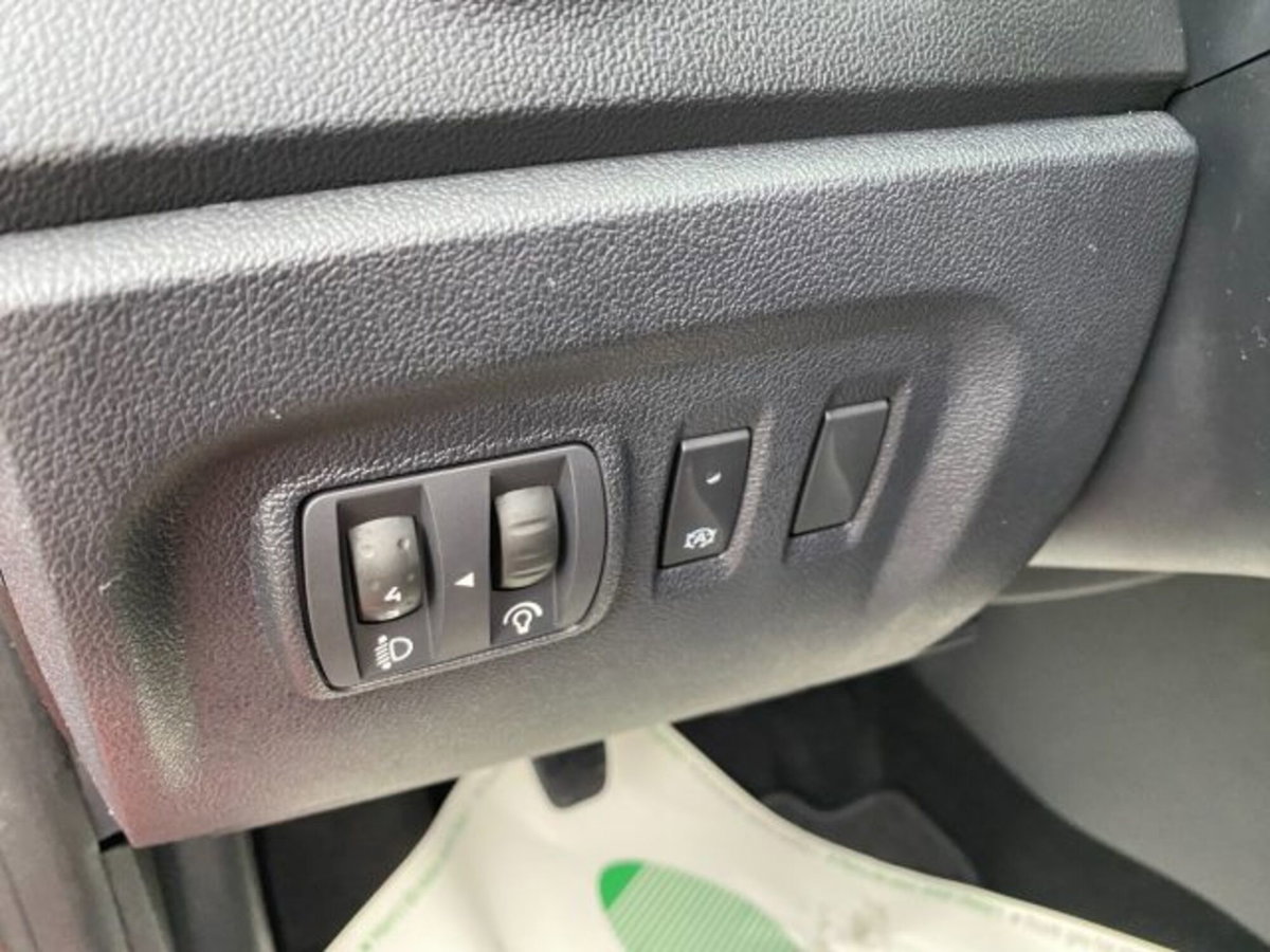Renault Captur TCe 12V 90 CV Start&Stop Energy Hypnotic (13)
