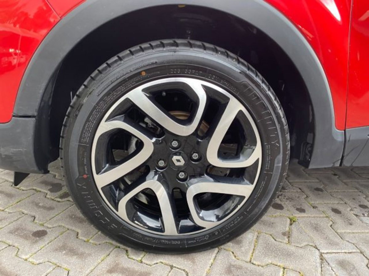 Renault Captur TCe 12V 90 CV Start&Stop Energy Hypnotic (15)