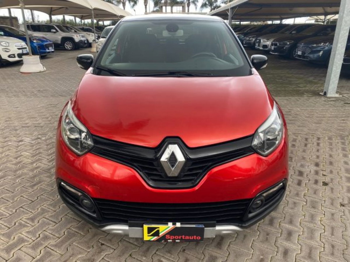 Renault Captur TCe 12V 90 CV Start&Stop Energy Hypnotic (17)