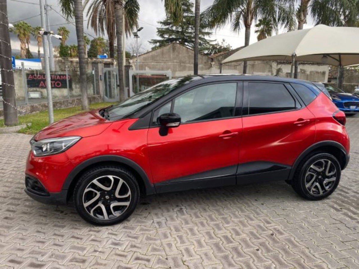 Renault Captur TCe 12V 90 CV Start&Stop Energy Hypnotic (18)
