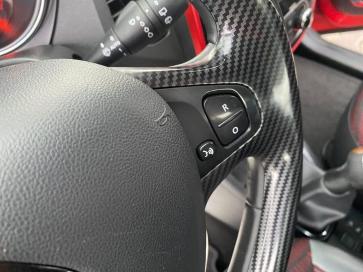 Renault Captur TCe 12V 90 CV Start&Stop Energy Hypnotic (11)