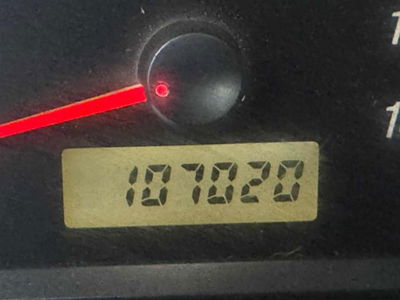 Suzuki Jimny 1.3i 16V cat 4WD JLX Più usata