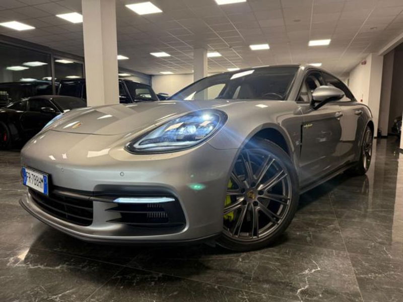 Porsche Panamera Sport Turismo 3.0 4 Sport Turismo
