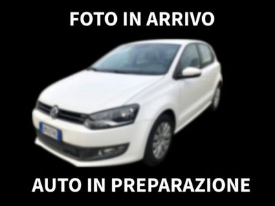 Volkswagen Polo 1.2 70 CV 5p. Comfortline usata