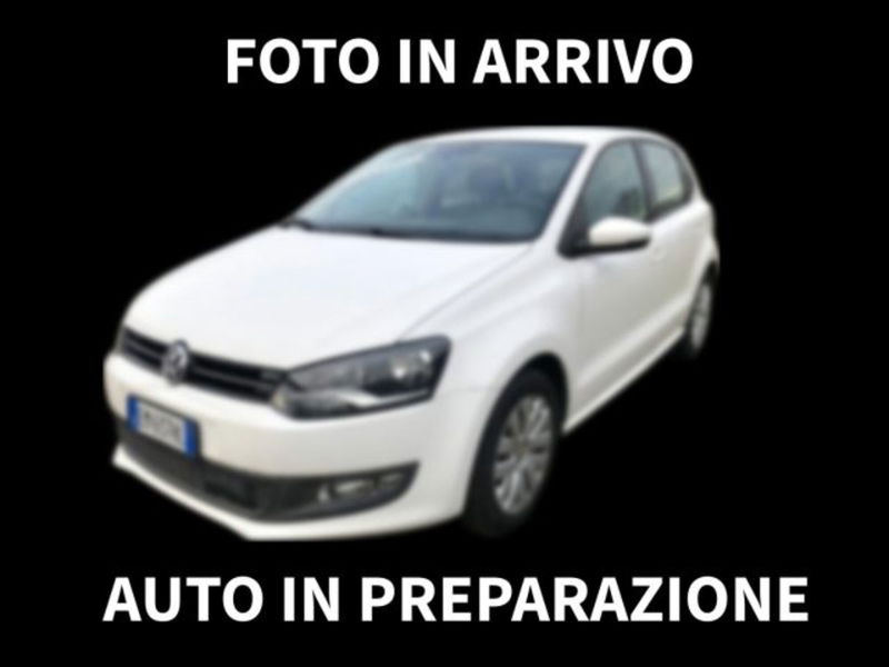 Volkswagen Polo 1.2 70 CV 5p. Comfortline