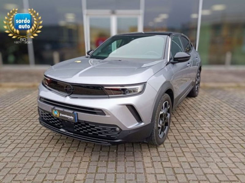 Opel Mokka 1.2 Turbo 130 CV Ultimate