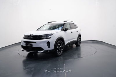 Citroen C5 Aircross 1.5 bluehdi Max s&s 130cv eat8 nuova