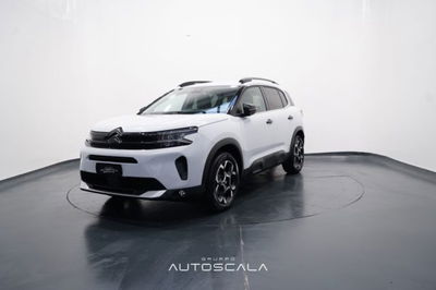 Citroen C5 Aircross 1.5 bluehdi Max s&s 130cv eat8 nuova