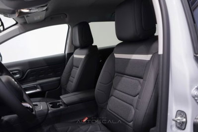 Citroen C5 Aircross 1.5 bluehdi Max s&s 130cv eat8 (11)