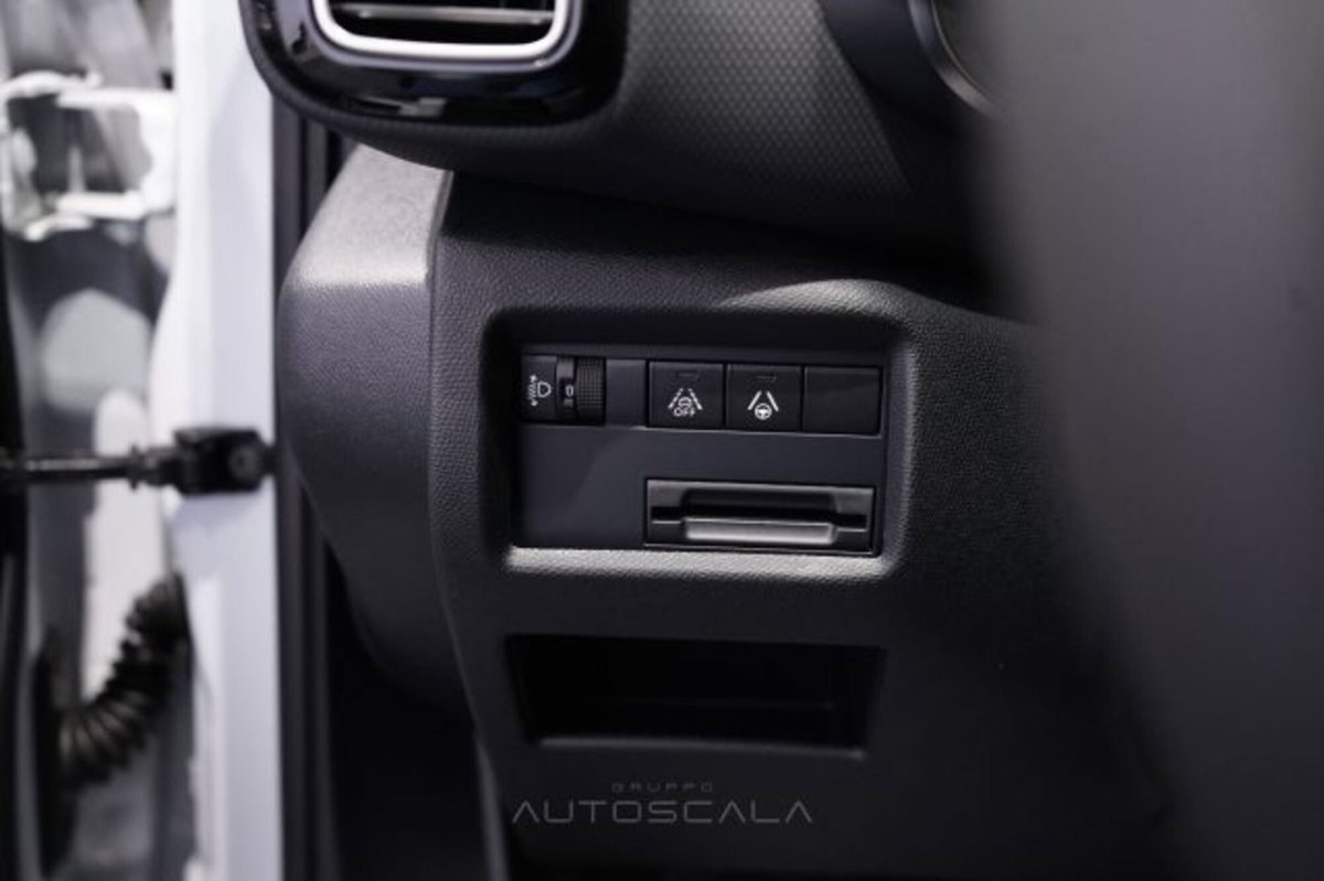 Citroen C5 Aircross 1.5 bluehdi Max s&s 130cv eat8 (12)