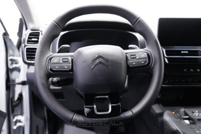 Citroen C5 Aircross 1.5 bluehdi Max s&s 130cv eat8 (13)