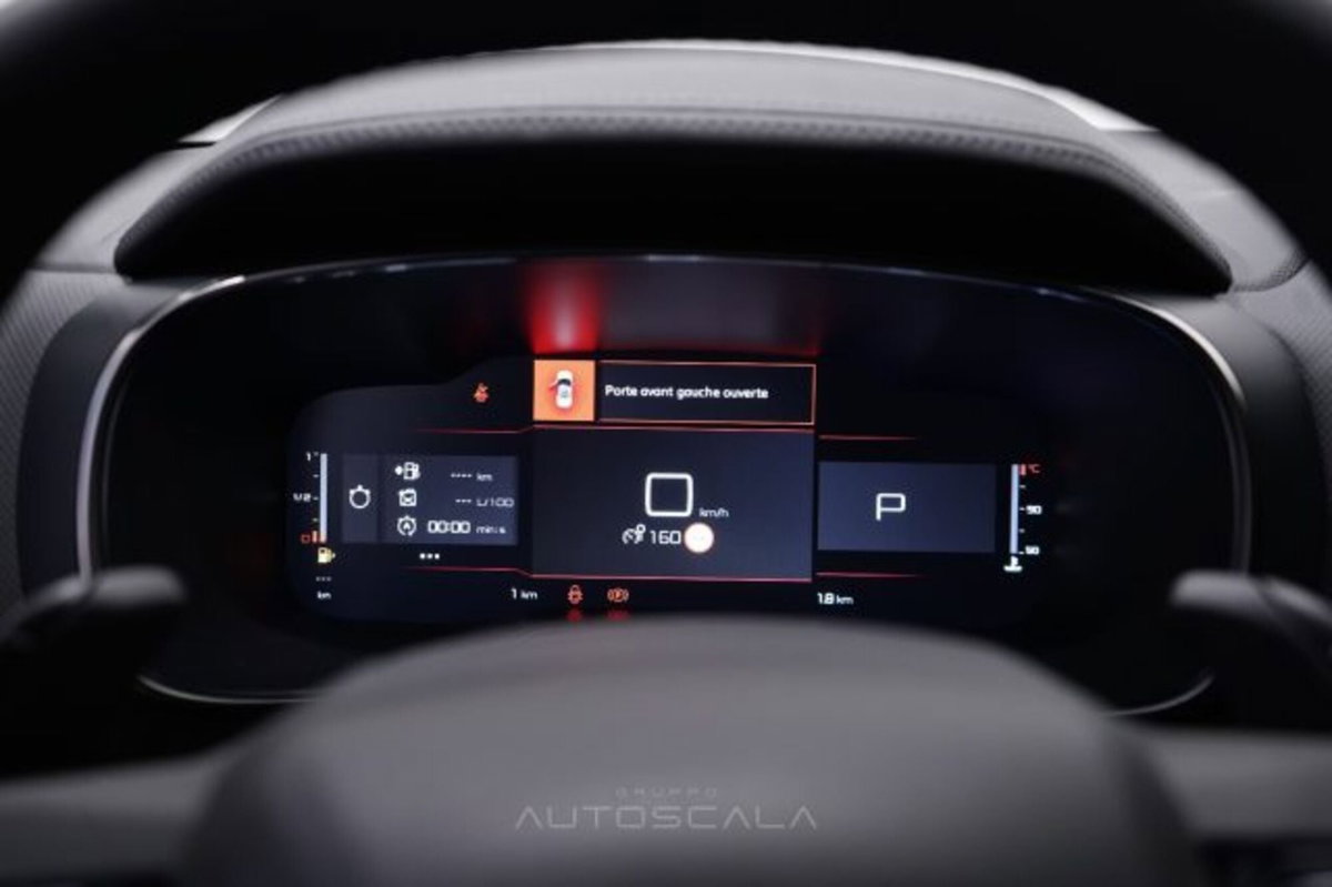 Citroen C5 Aircross 1.5 bluehdi Max s&s 130cv eat8 (14)