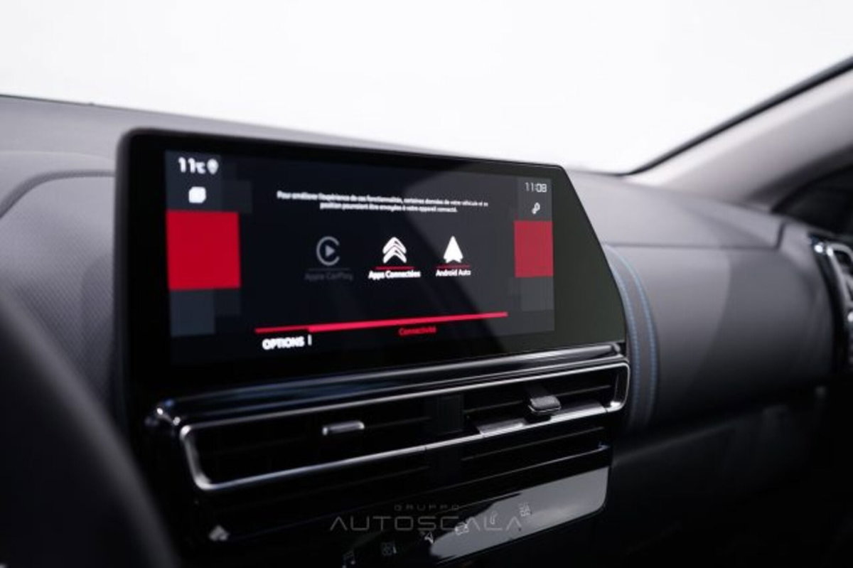 Citroen C5 Aircross 1.5 bluehdi Max s&s 130cv eat8 (15)