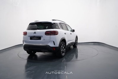 Citroen C5 Aircross 1.5 bluehdi Max s&s 130cv eat8 (6)