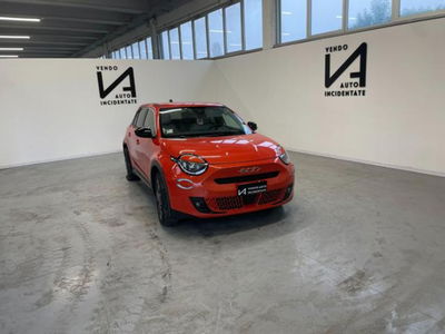 Fiat 600e 54kWh La Prima usata