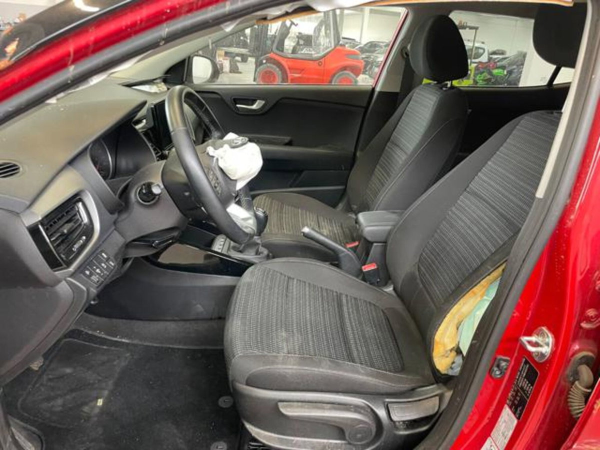 Kia Stonic 1.0 t-gdi Style (10)