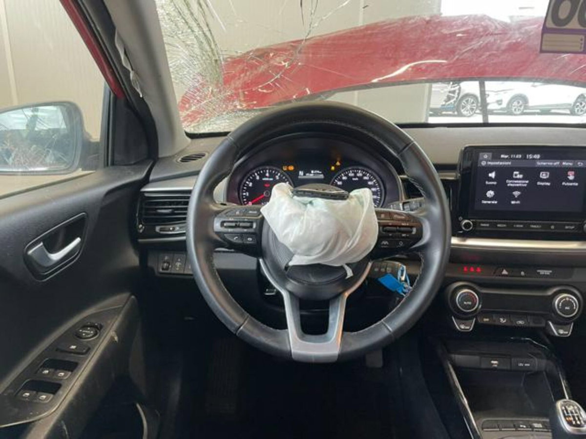 Kia Stonic 1.0 t-gdi Style (14)