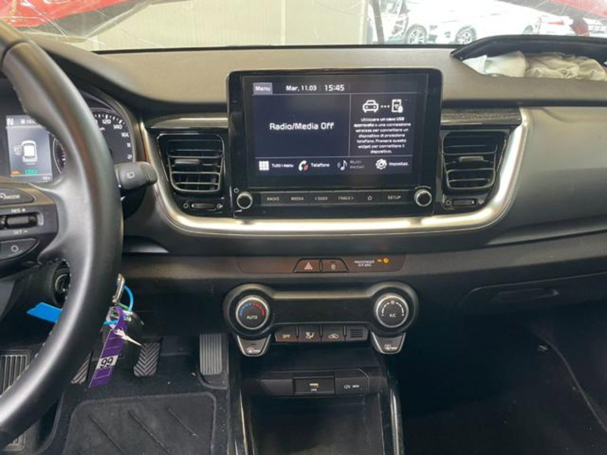 Kia Stonic 1.0 t-gdi Style (15)