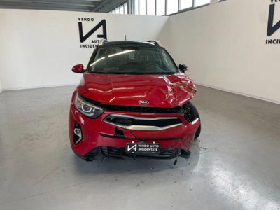 Kia Stonic 1.0 t-gdi Style (2)