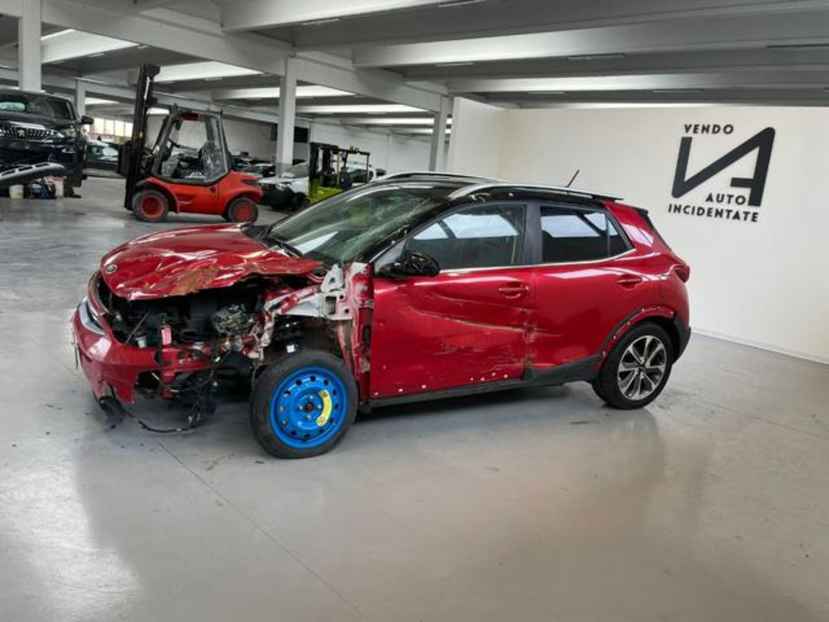 Kia Stonic 1.0 t-gdi Style (4)
