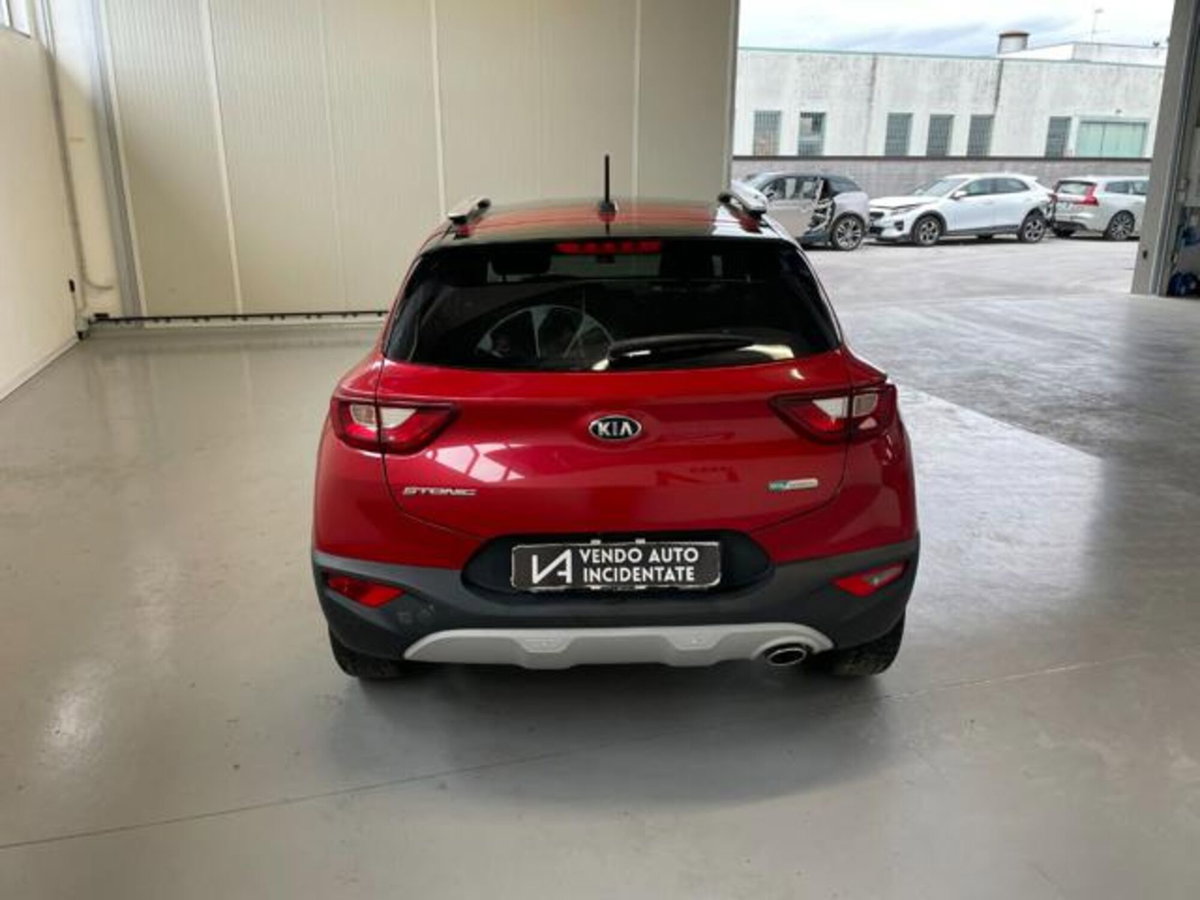 Kia Stonic 1.0 t-gdi Style (6)