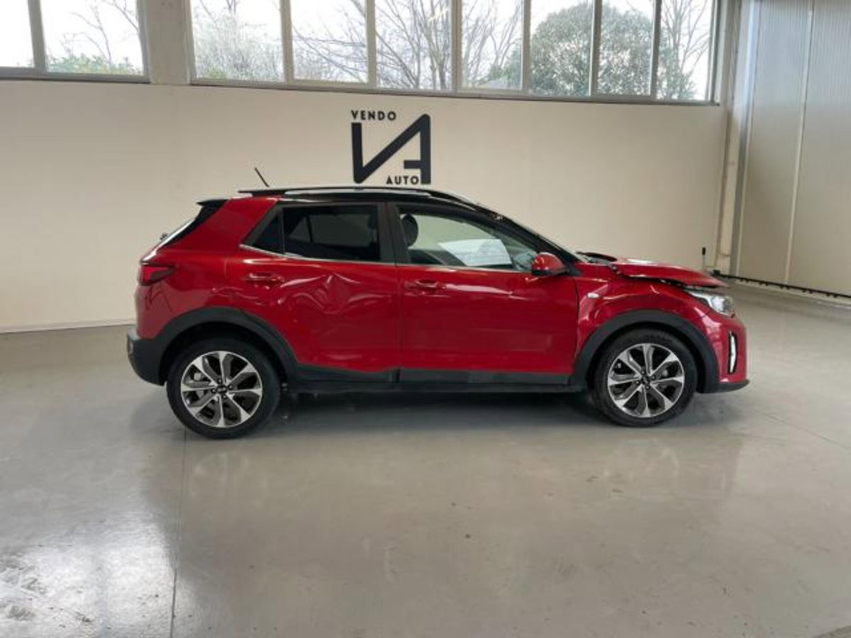 Kia Stonic 1.0 t-gdi Style (8)
