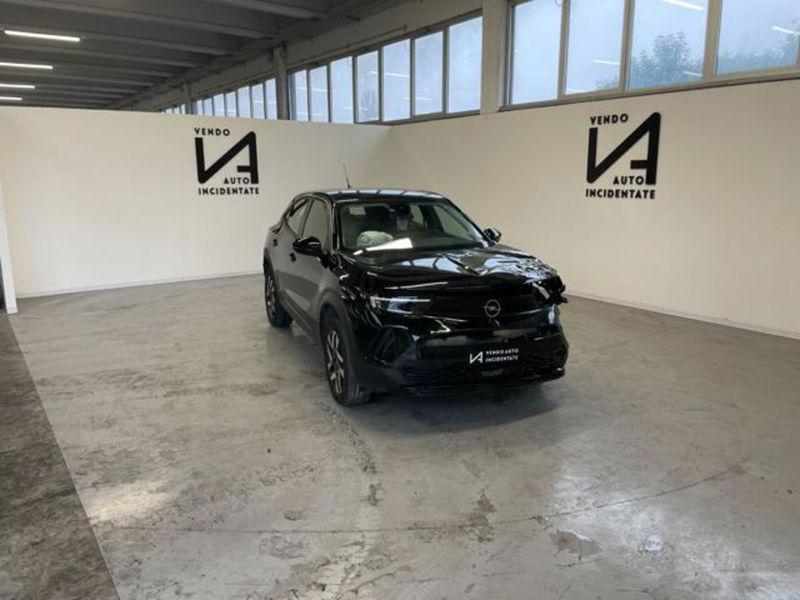 Opel Mokka 1.2 Turbo 130 CV aut. Edition